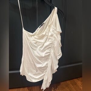 Ralph Lauren Black Label Off the shoulder top